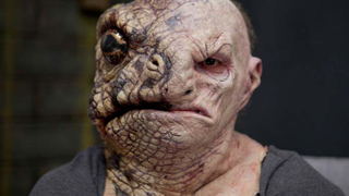 Illustration for article titled The Best Makeup Effects from Six Seasons of Face Off